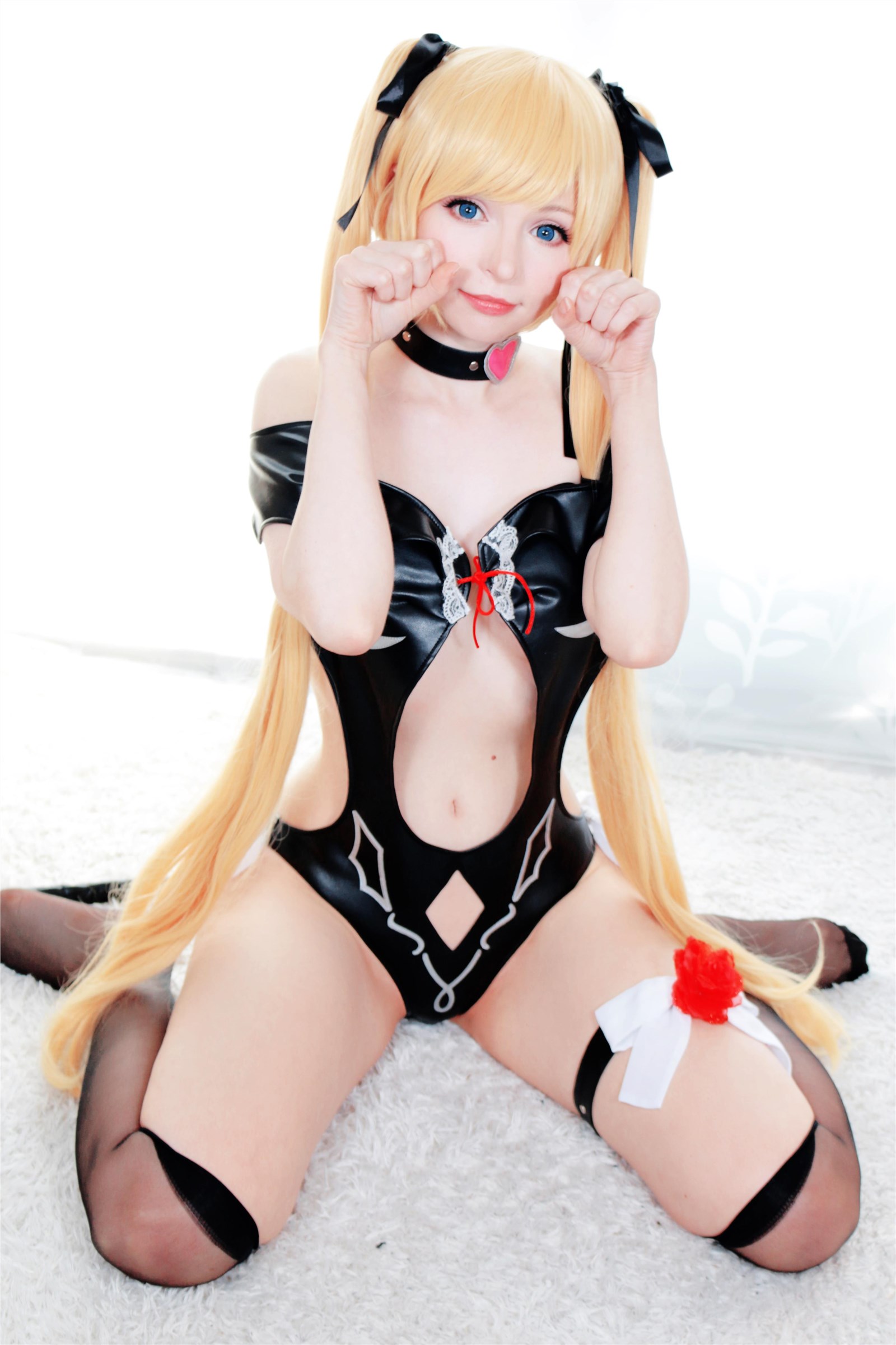 Peachmilky 019-PeachMilky - Marie Rose collect (Dead or Alive)(14)
